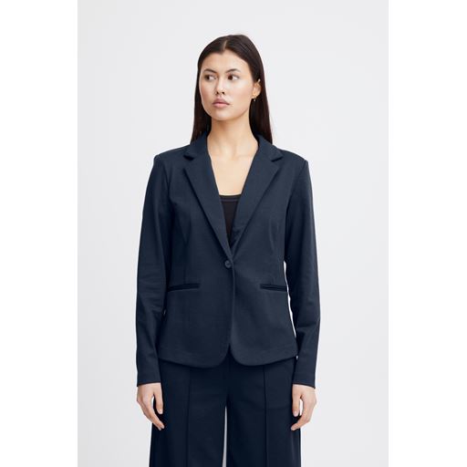 Ichi Kate Blazer, Total Eclipse, XXL