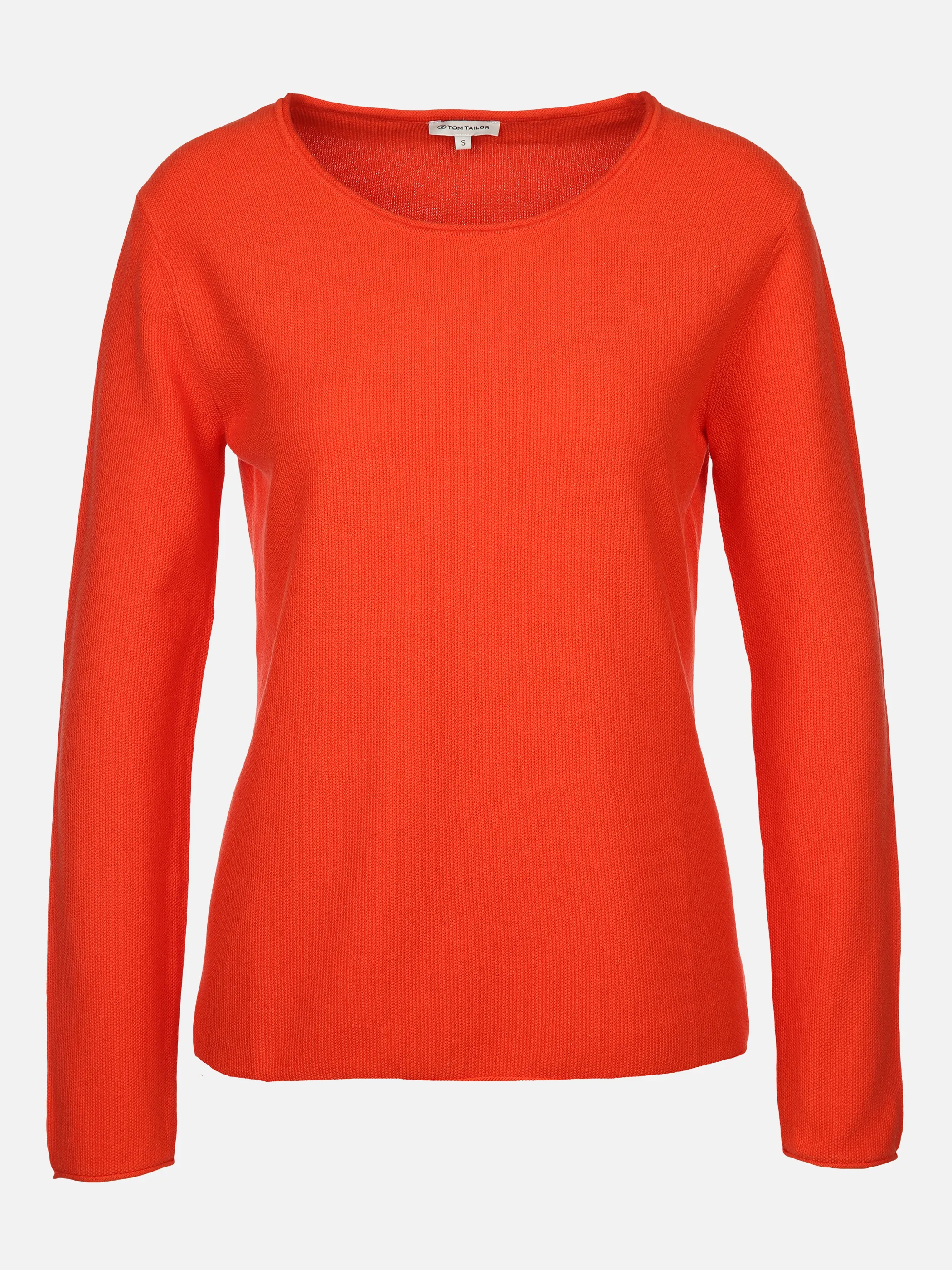 Damen Feinstrick-Pullover