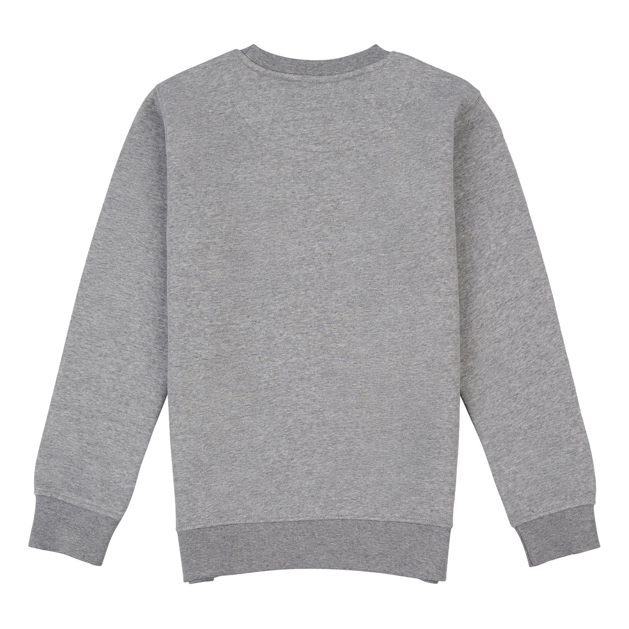 Lyle and Scott Fleece Sweatshirt Juniors