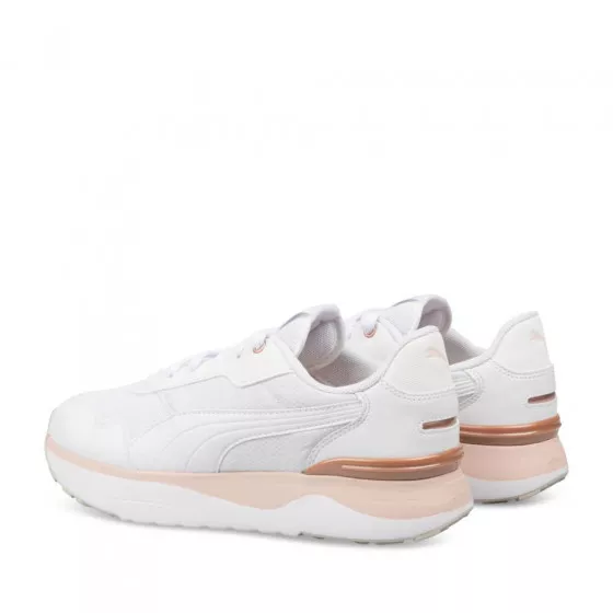 Baskets BLANC PUMAR 78 Voyage
