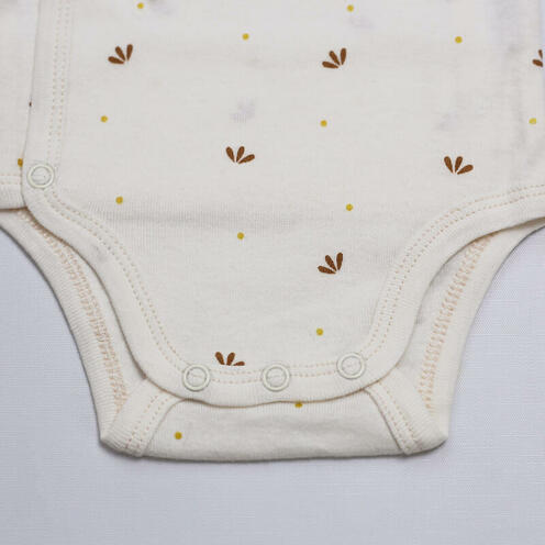 Lot de 2 Body Mini Nous  - 1 M - TROIS KILOS SEPT