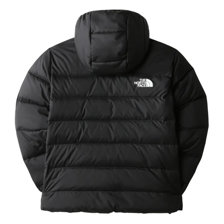 The North Face Veste Réversible Down | Noir