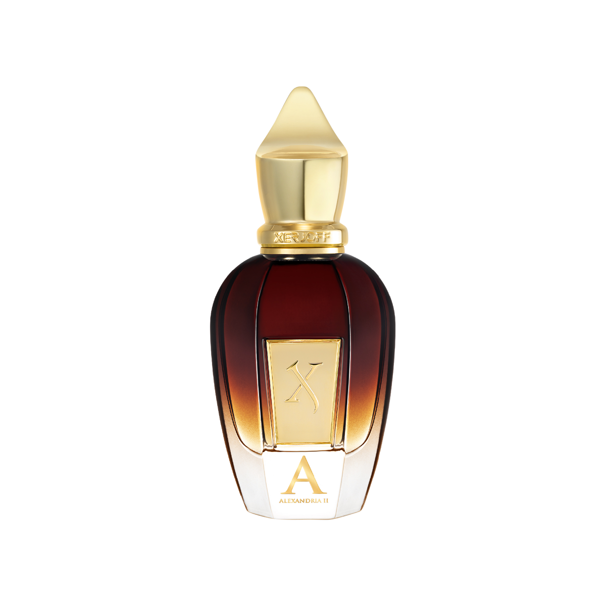 Oud Stars Alexandria II Eau de Parfum 50ml