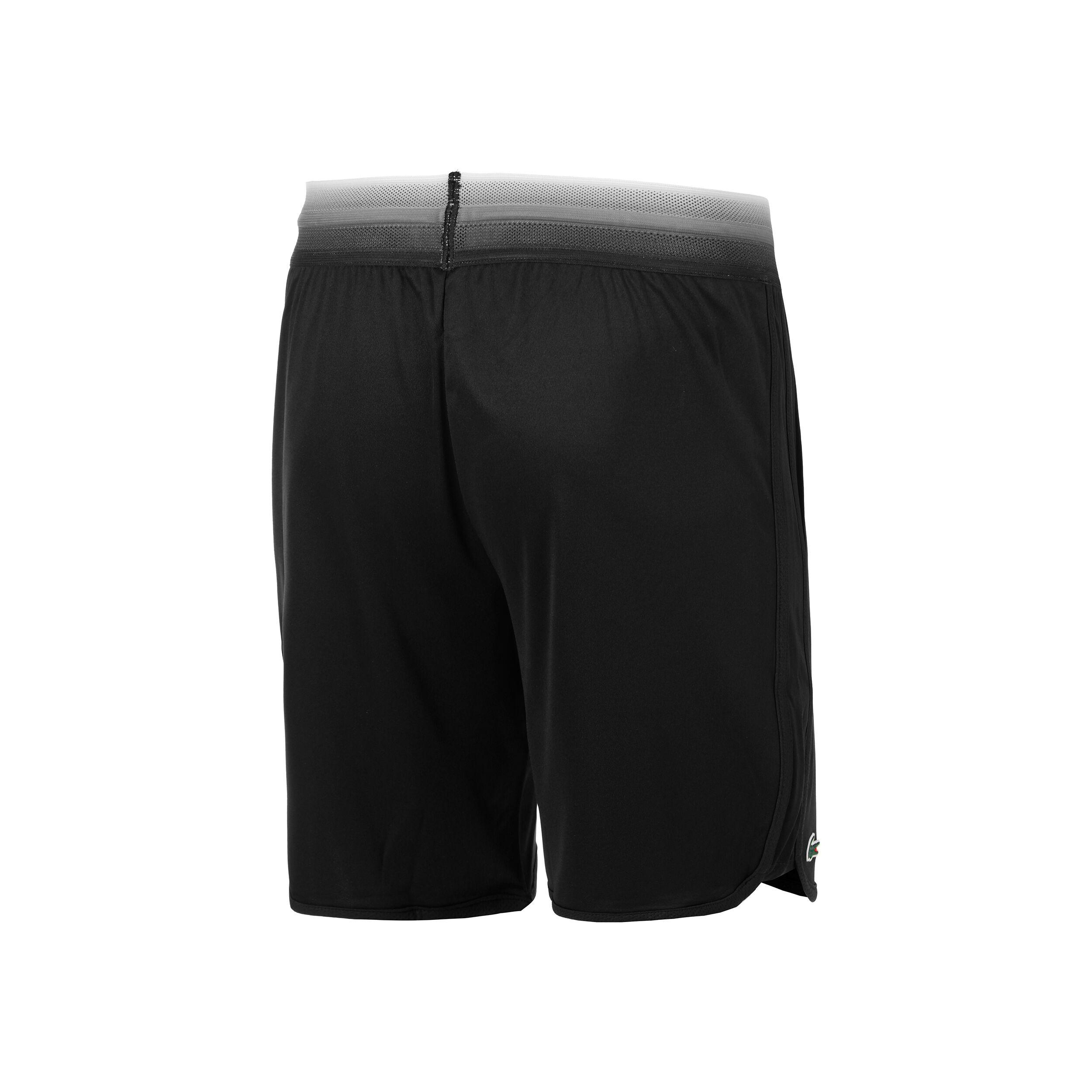 Lacoste Shorts Hommes - Noir