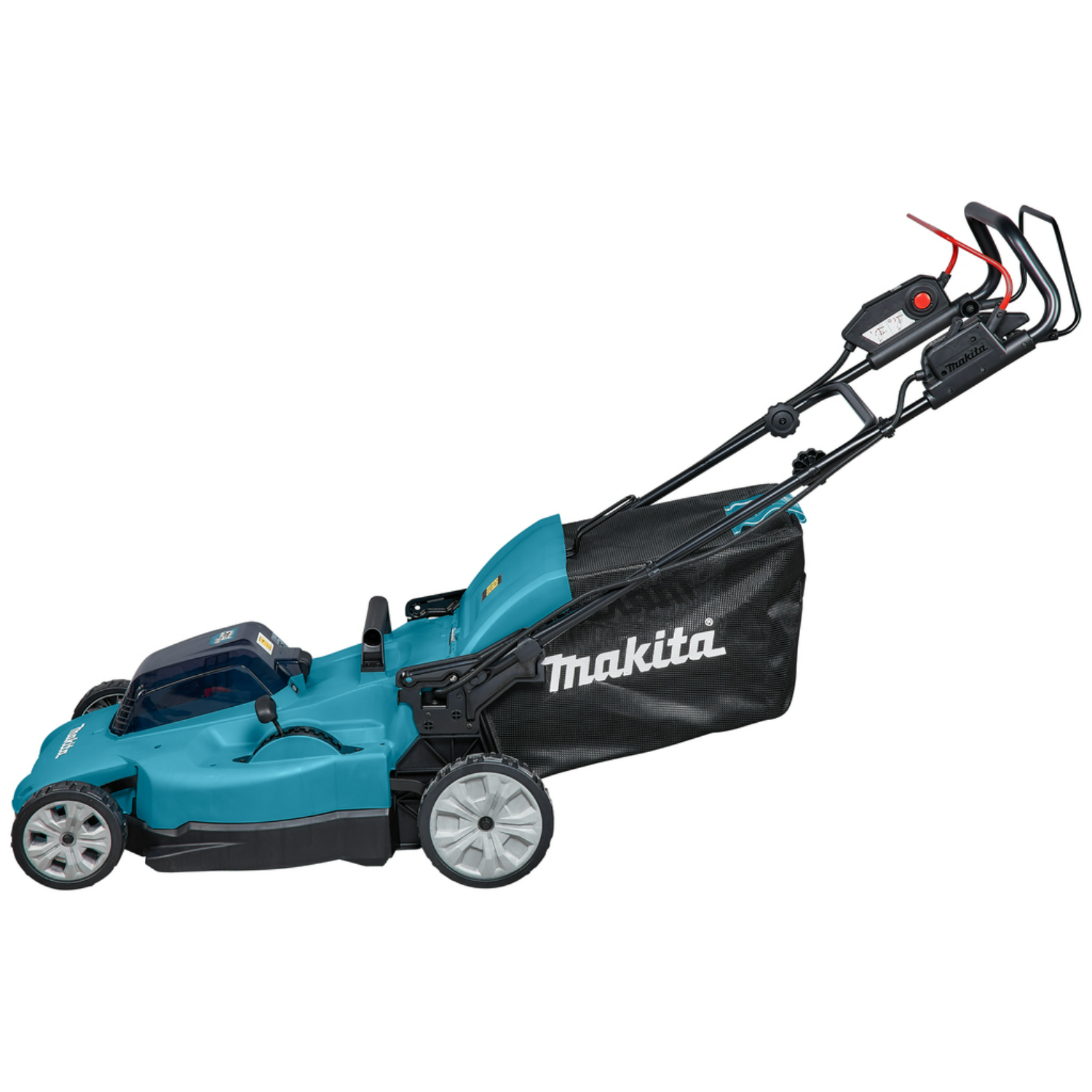 Makita DLM539Z (2X18V) Li-Ion Accu Grasmaaier body - 53cm - 70L - 1000 m²