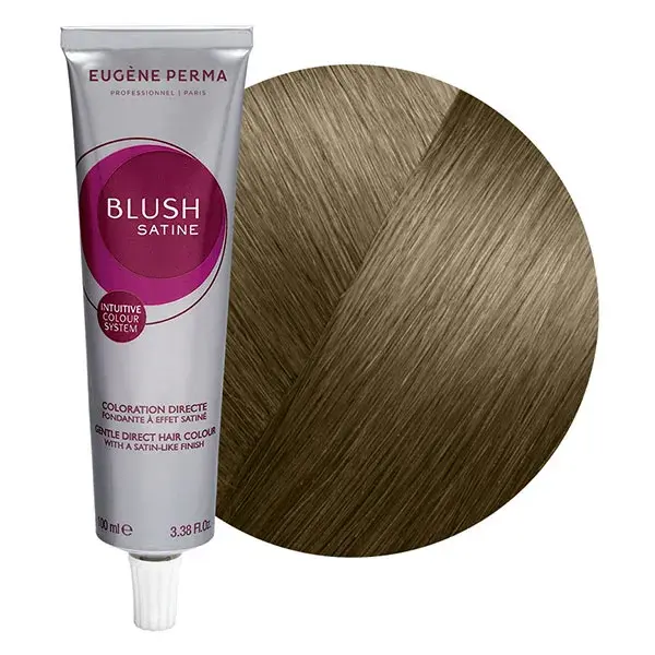 Blush Loiro Acetinado 100ml