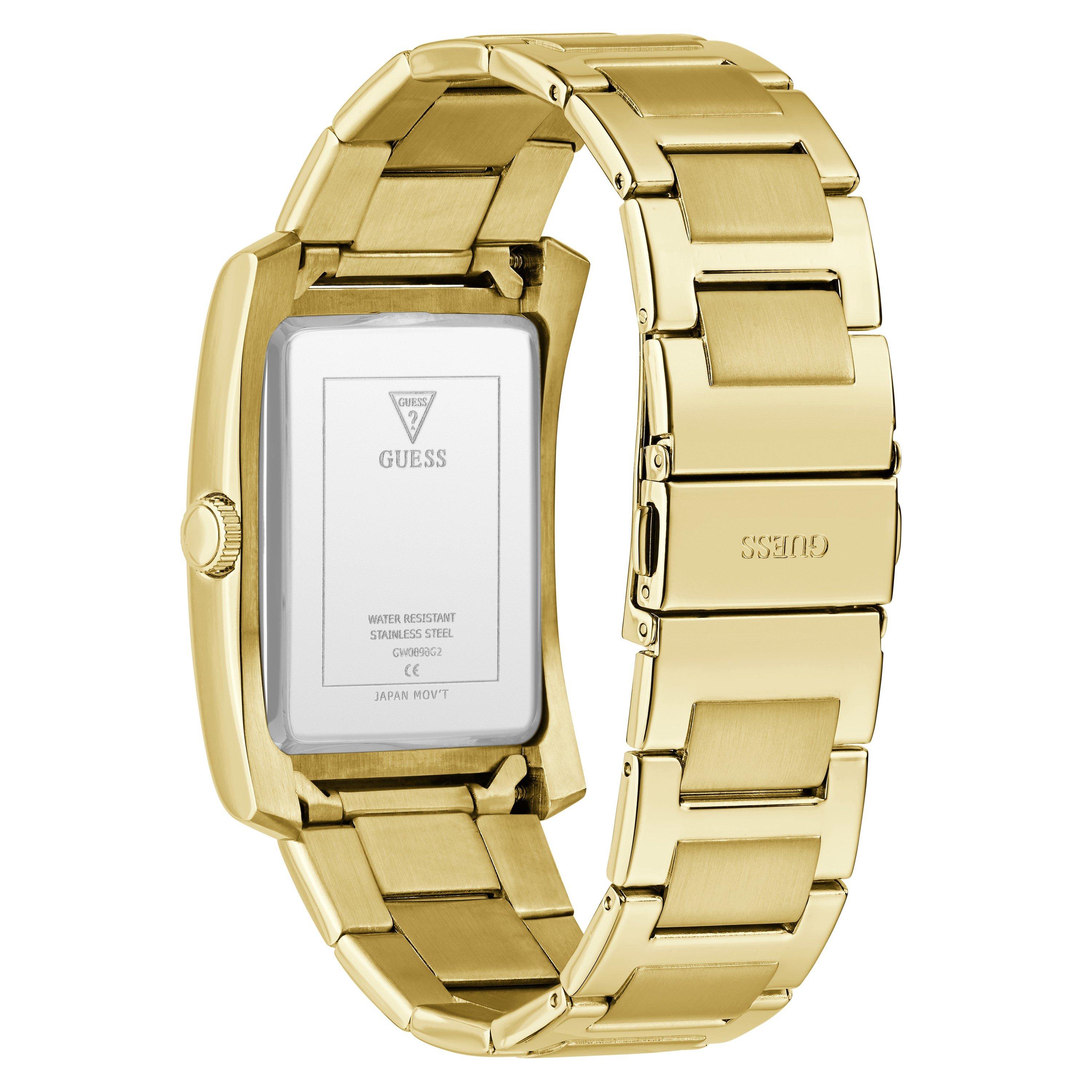 Guess Clyde Watch