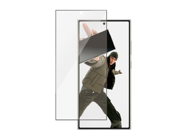 PanzerGlass Samsung Galaxy S24 Ultra