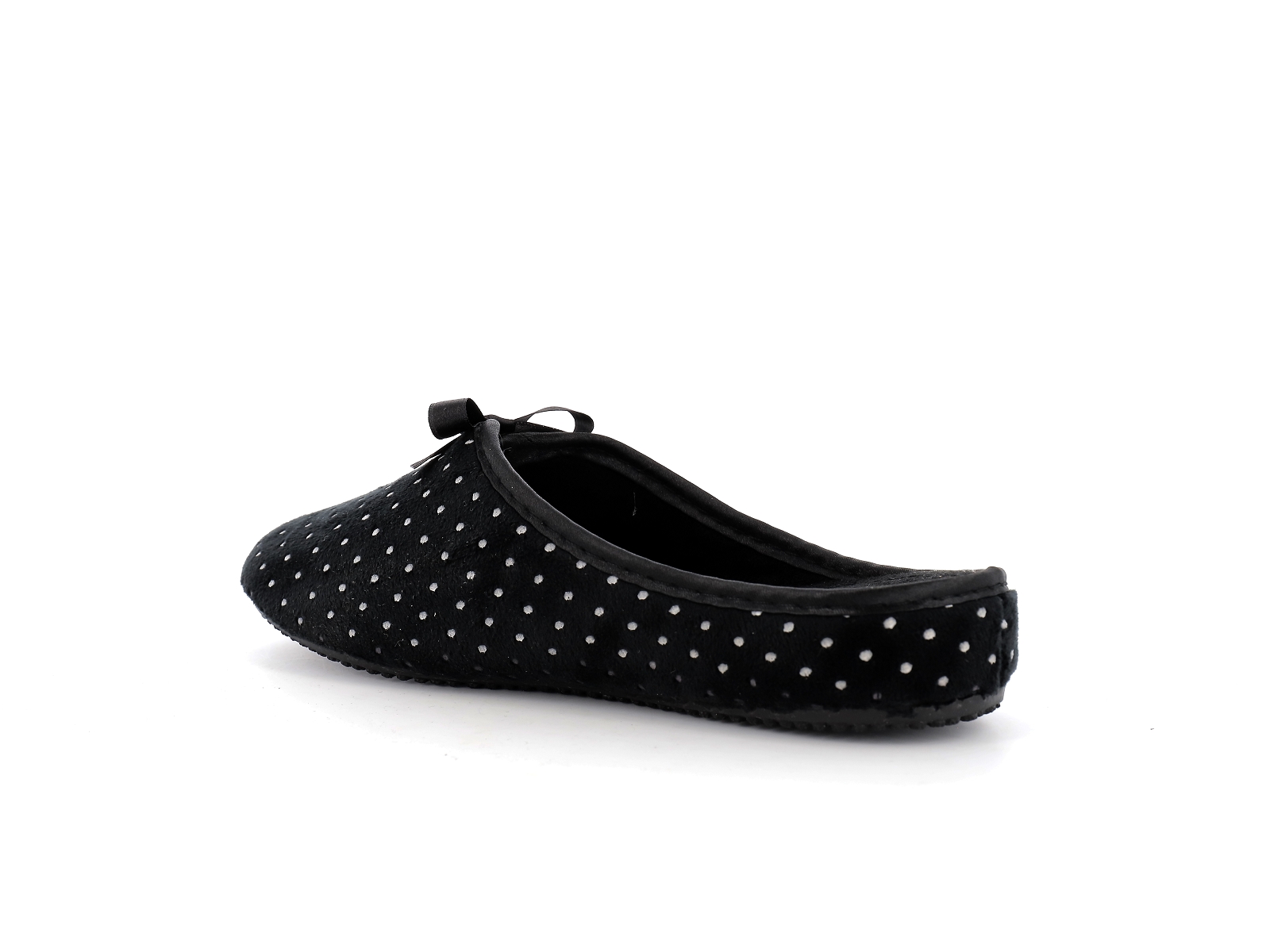 E brand-25-664-31 Textile Noir