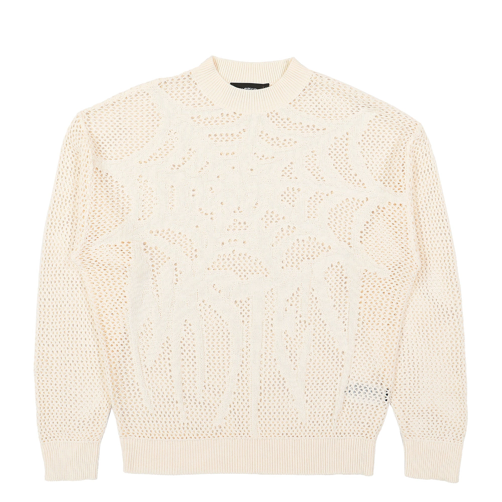 Wasted Paris<br>Snatch Sweater
