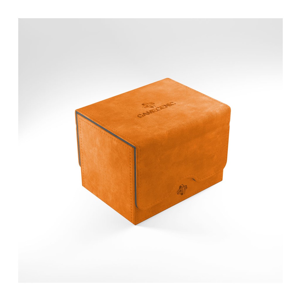 Gamegenic - DeckBox Horizontale 100+ Convertible