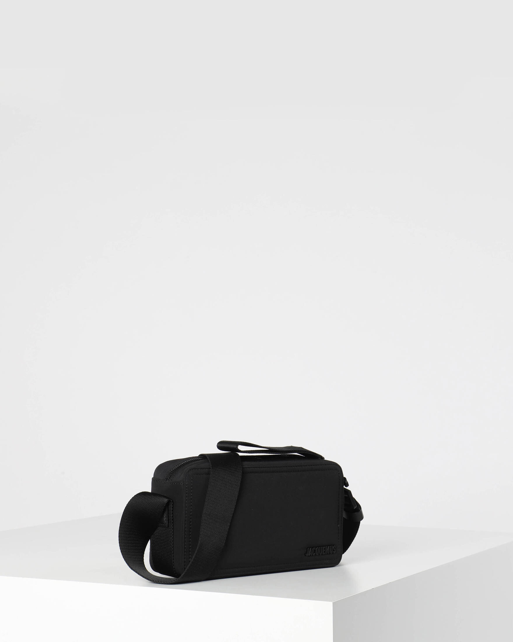 Jacquemus| Umhängetasche LE CUERDA HORIZONTAL