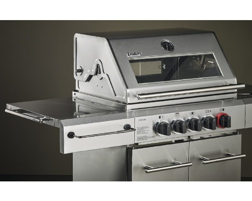 Enders magnetische houder voor papierrol