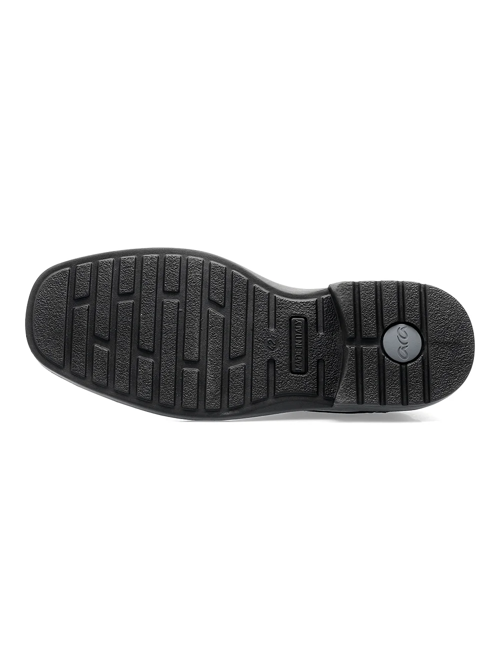 Schnürschuh Lorenzo schwarz