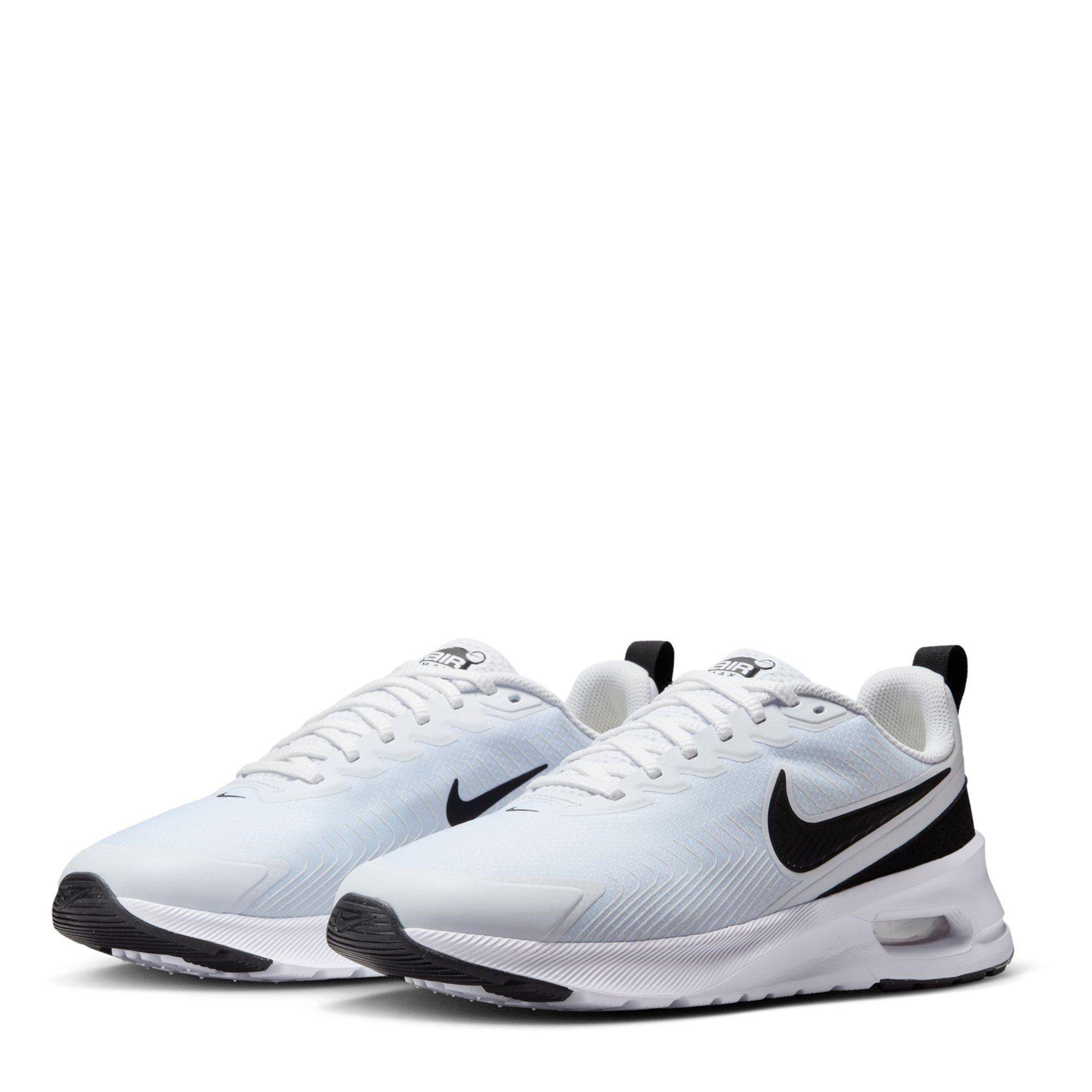 Nike Air Max Nuaxis