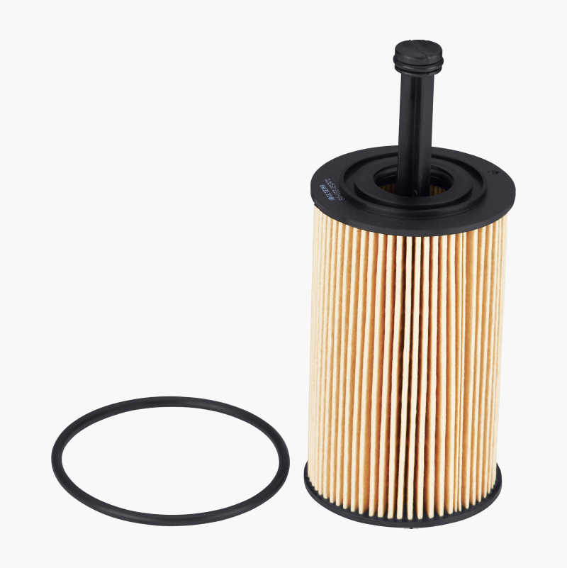 OLJEFILTER
