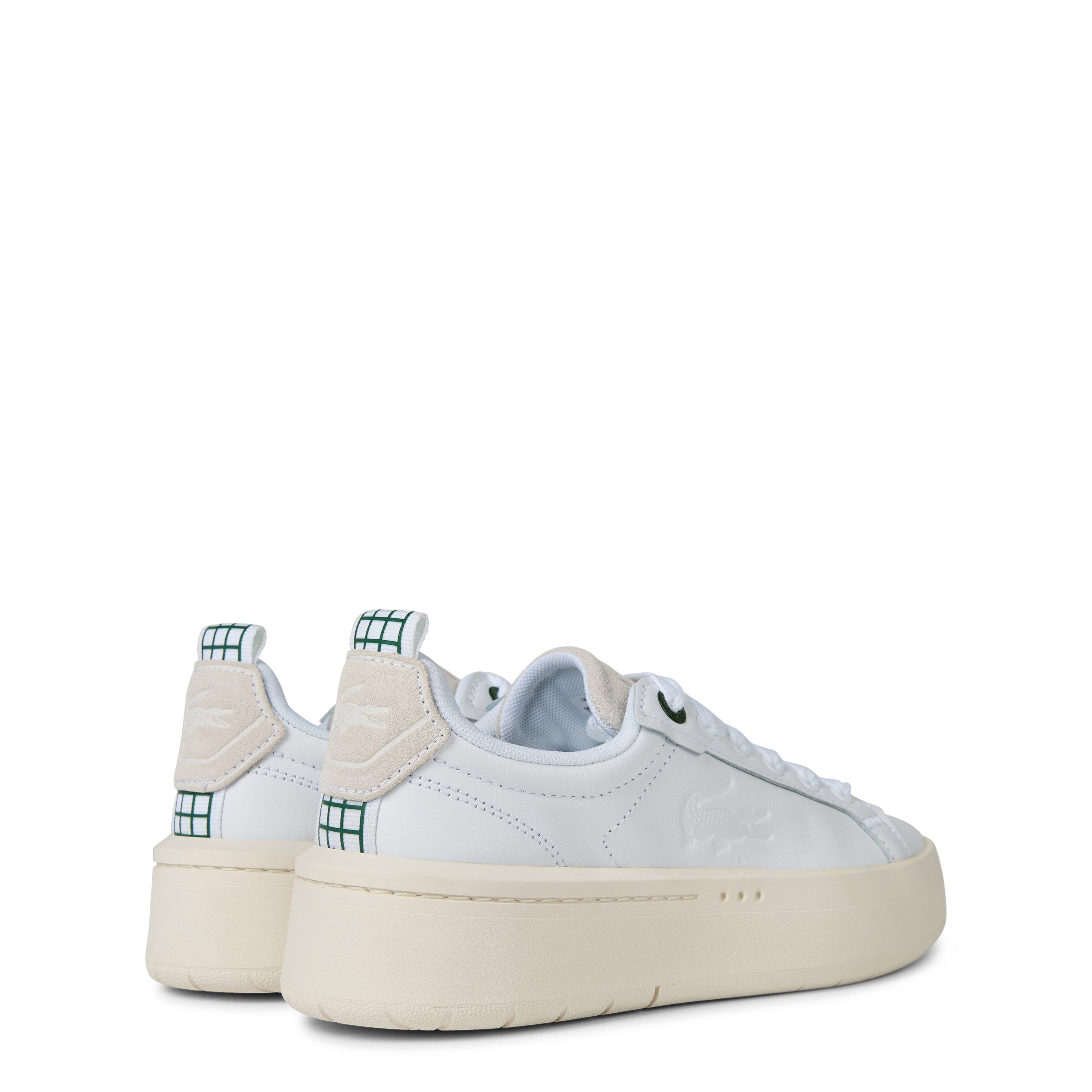 Lacoste Carnaby Platform Trainers