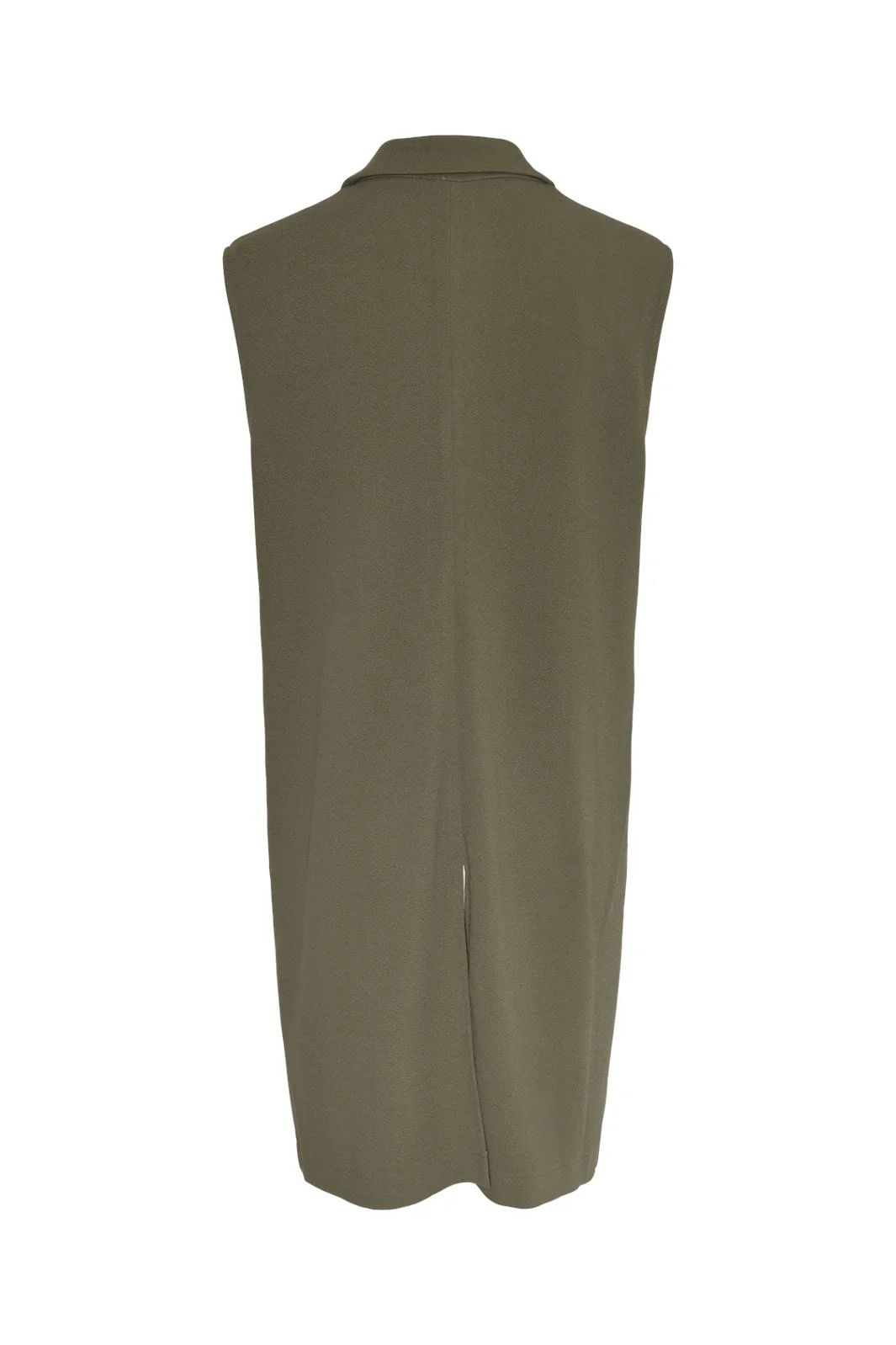 Pieces Pcjana Vest Mm 4524210 morel