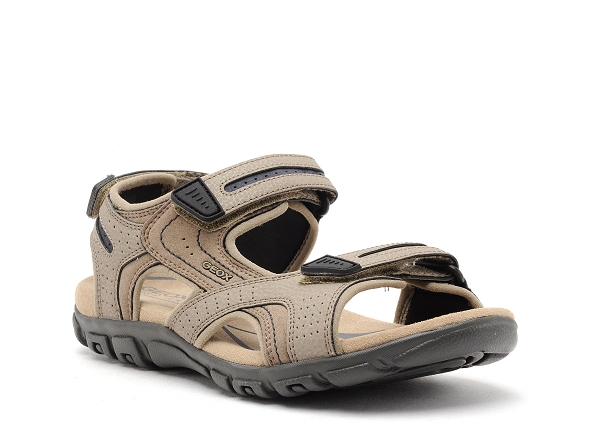Geox nu pieds homme u8224d beige