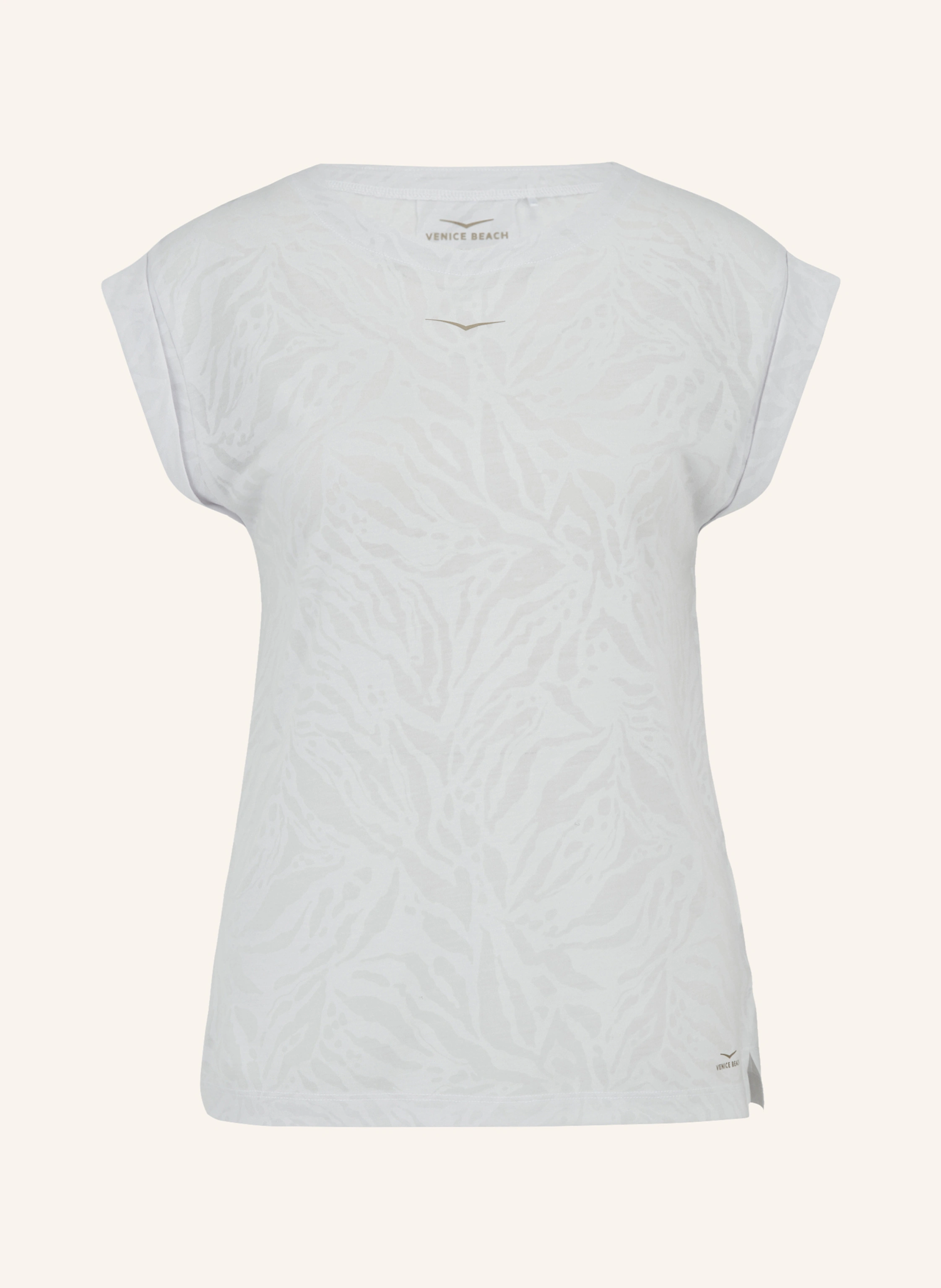 VENICE BEACH T-Shirt VB Tirara