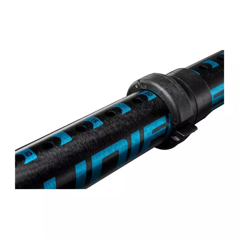 Rallonge windsurf UNIFIBER HD SDM Aluminium (U-Pin)