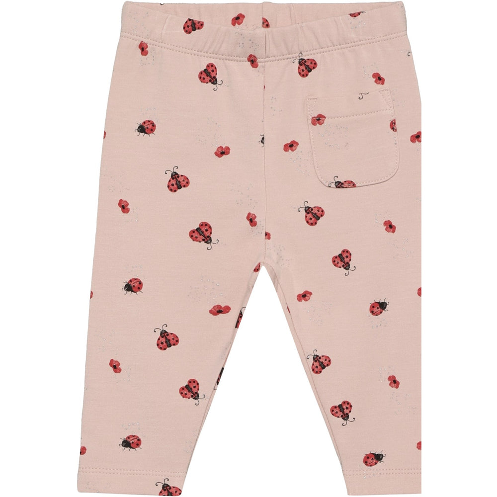 Køb Minymo Peach Whip Bukser Aop Sweat