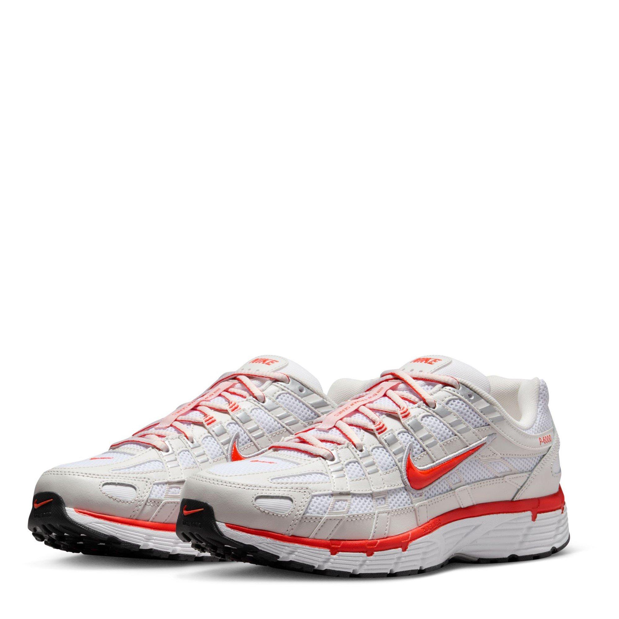 Nike Nike P-6000 Shoes Runners Womens