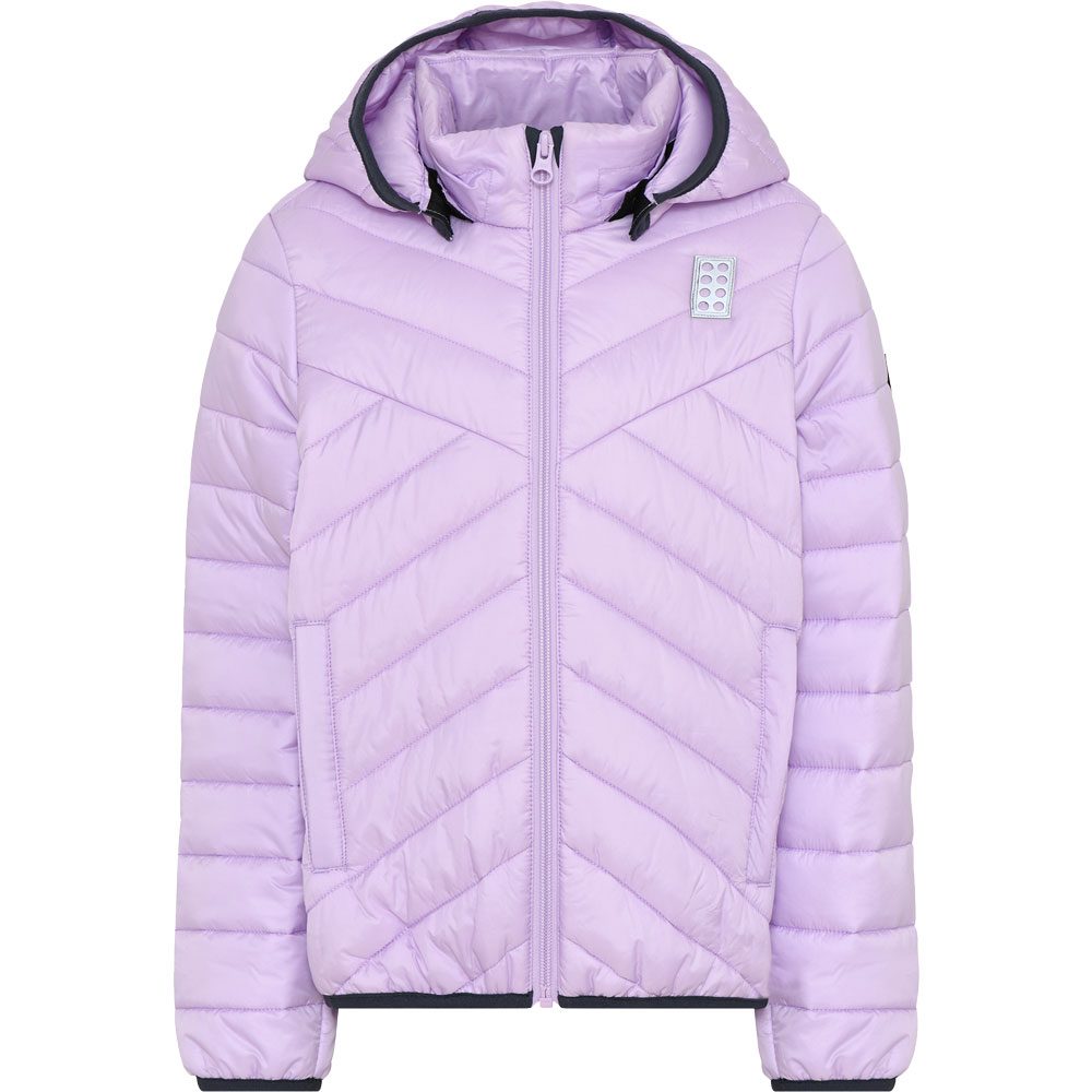LEGO® kidswear LW Jesse 201 Steppjacke Kinder medium purple