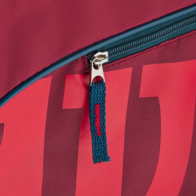 3er-Tasche, Junioren