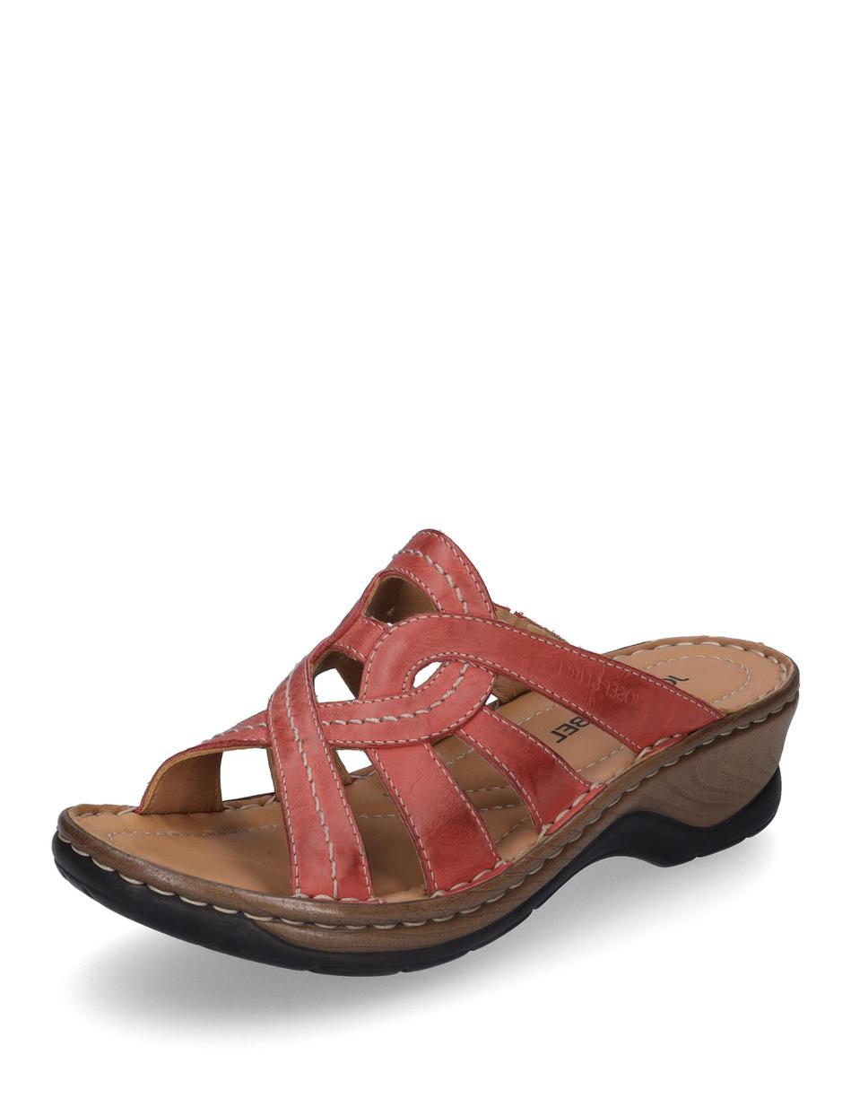 Clog Catalonia 01, hibiscus