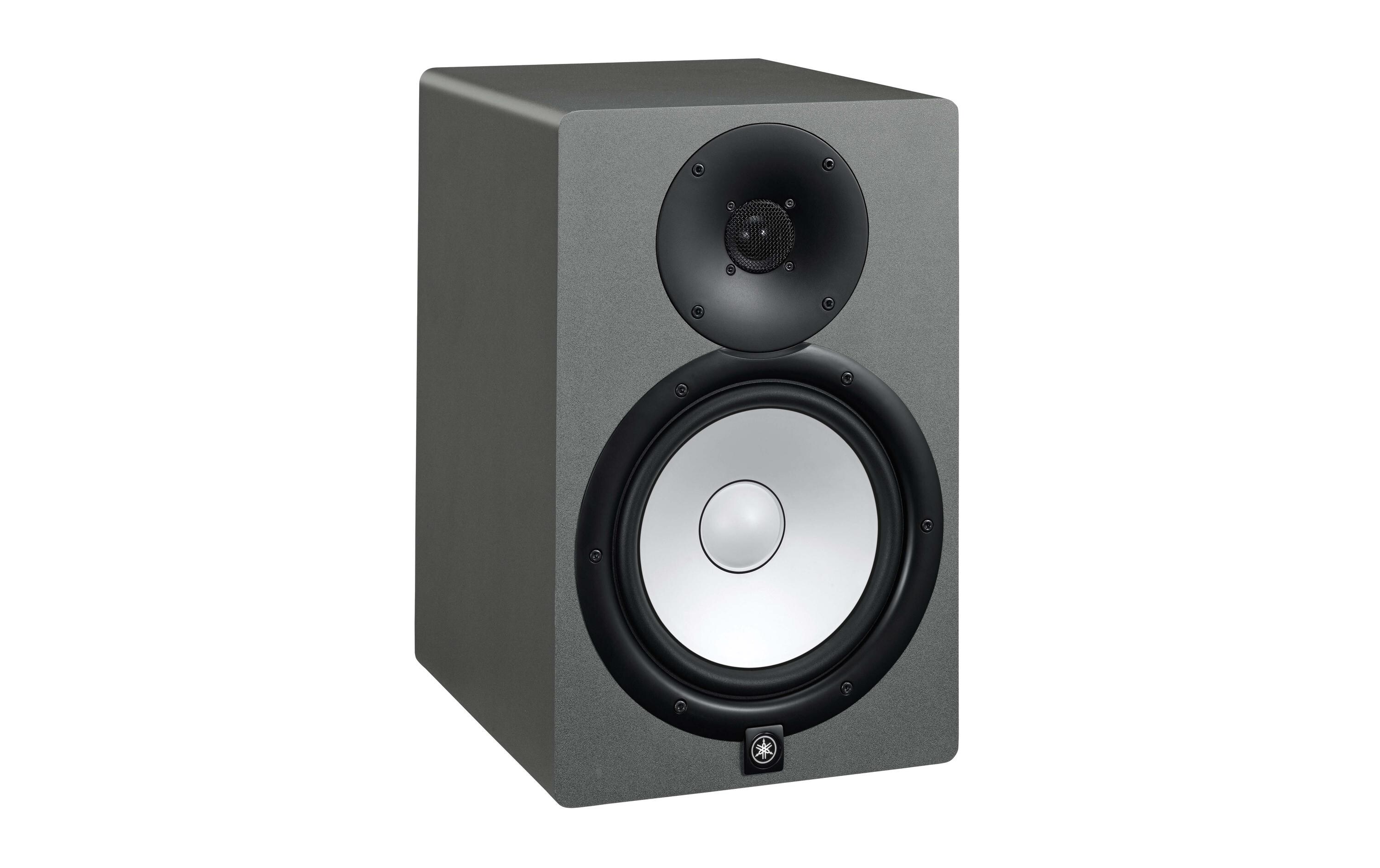 Studiomonitor HS8 - 120 W, 8 Zoll, Space Grey, limited<br>Aktiver Nahfeldmonitor