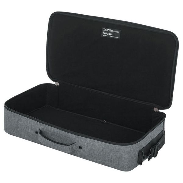 Gator GT-2412-GRY