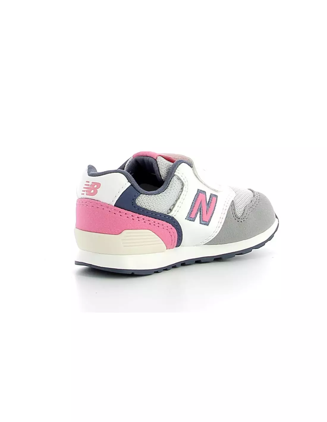 NEW BALANCE 996 - Baskets SLATEGREY