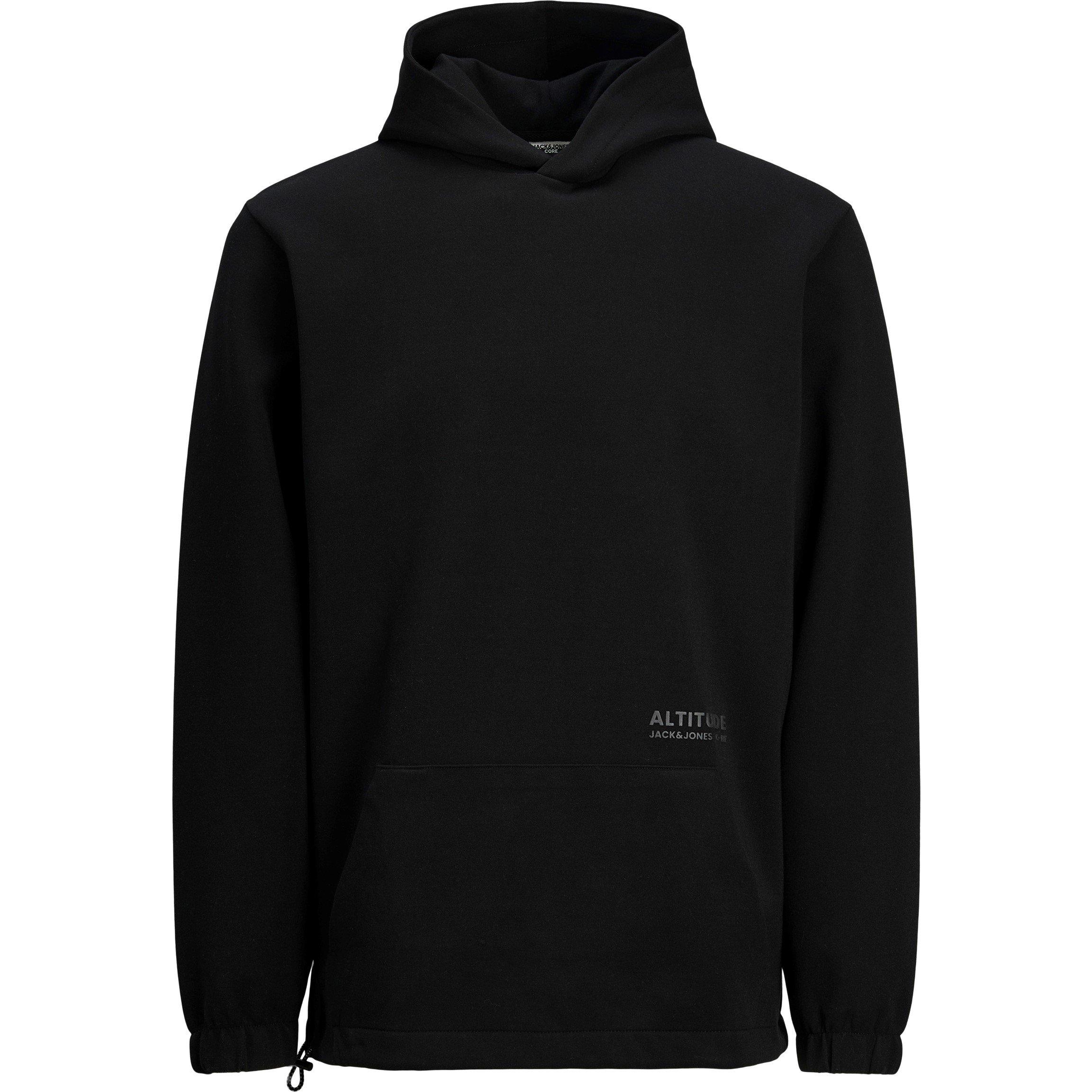 Jack and Jones Altitude Hoodie Mens