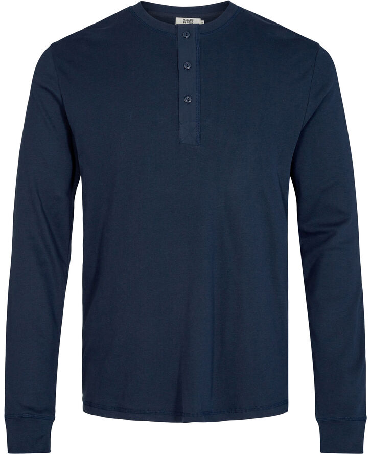 Magasin du Nord Collection Ragnor 1 G Dress blues