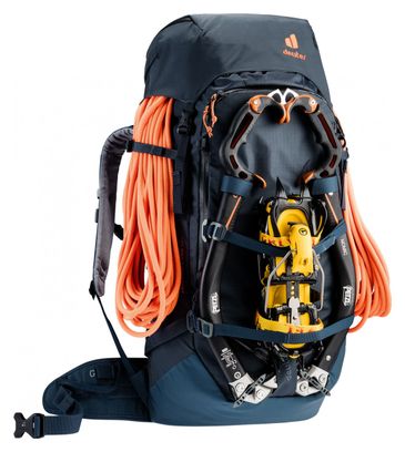 Sac à Dos de Randonnée Deuter Freescape Pro 40  Bleu Ink Marine