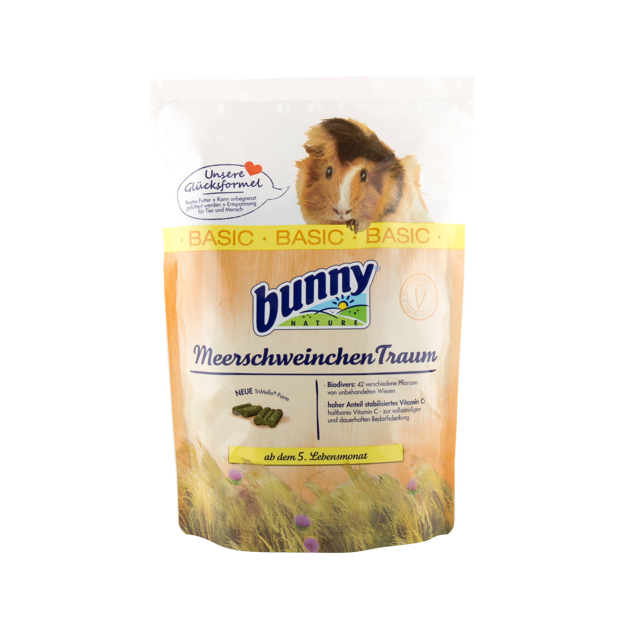Bunny Nature Guinea Pig Dream Basic