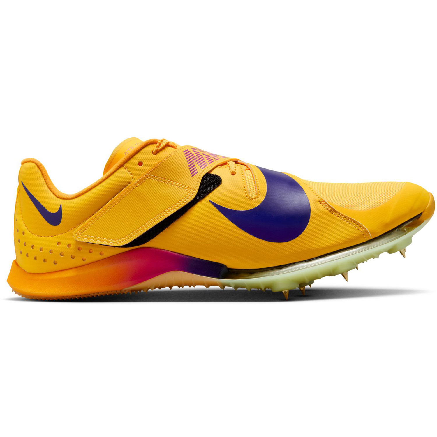 Nike LJ Elite