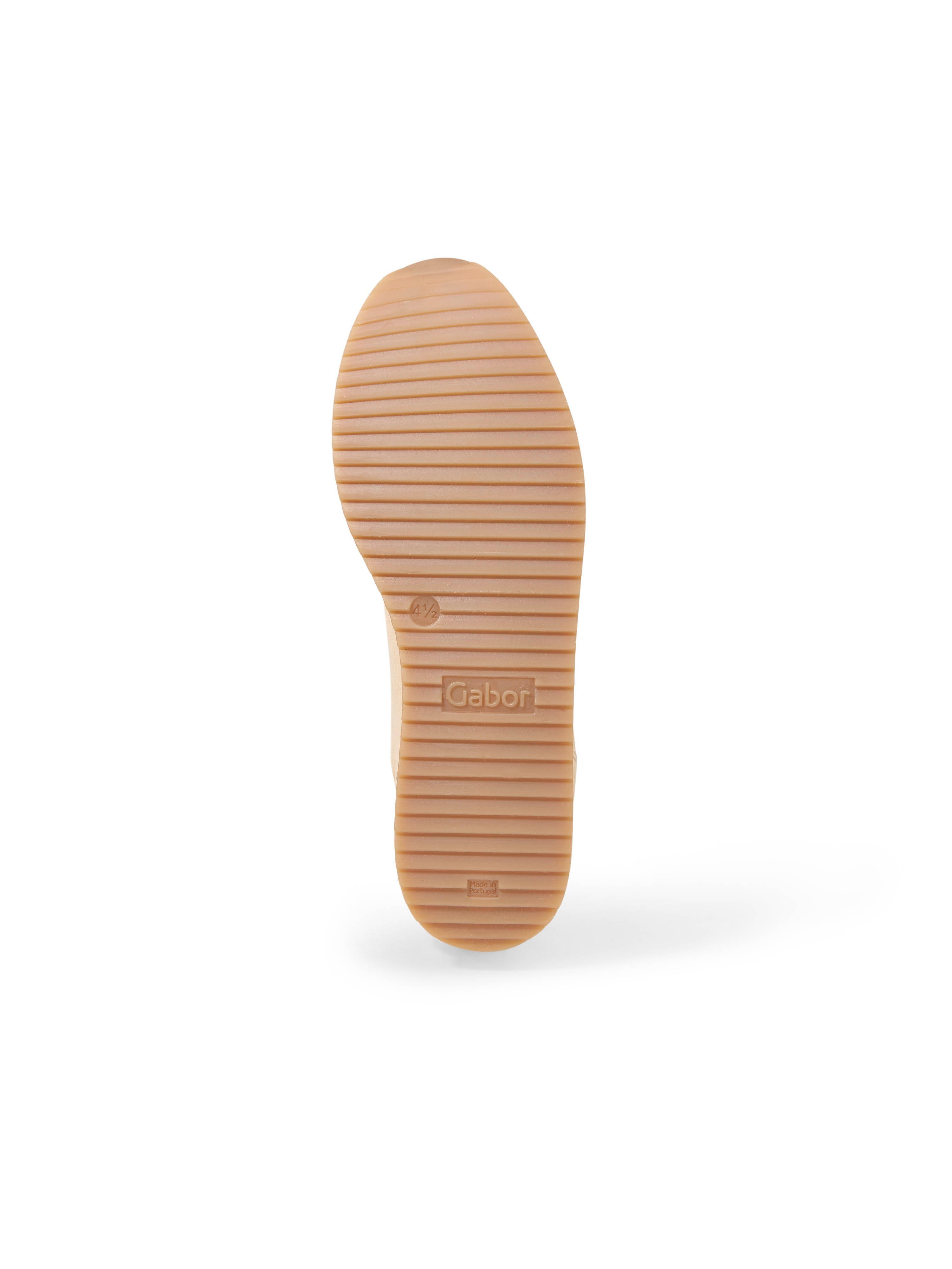 Sneaker mit Best fitting