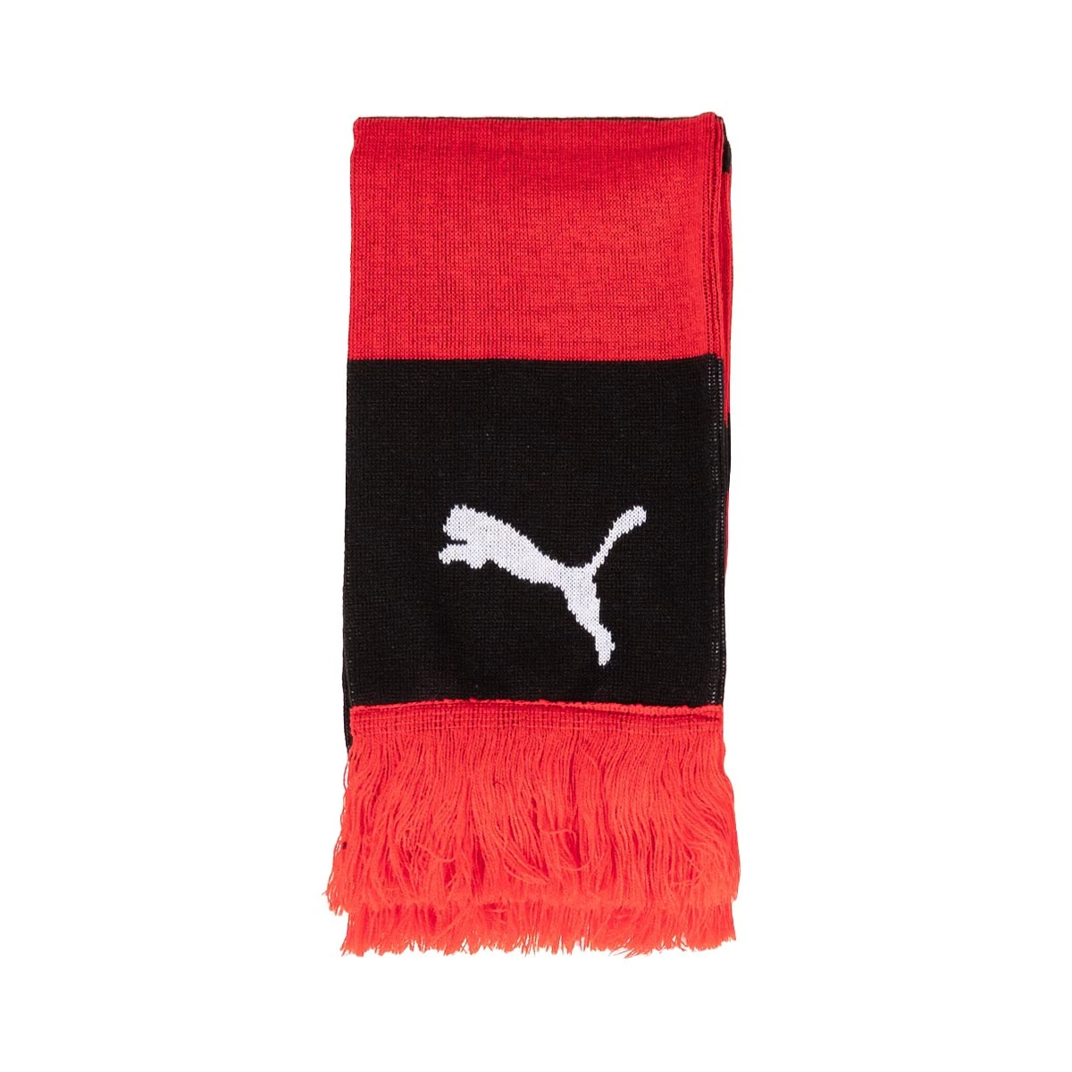 Cachecol Puma AC Milan 2025-2026