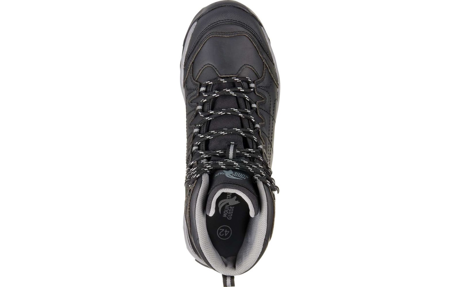 Mountain Guide Brandberg Herren-Trekkingstiefel