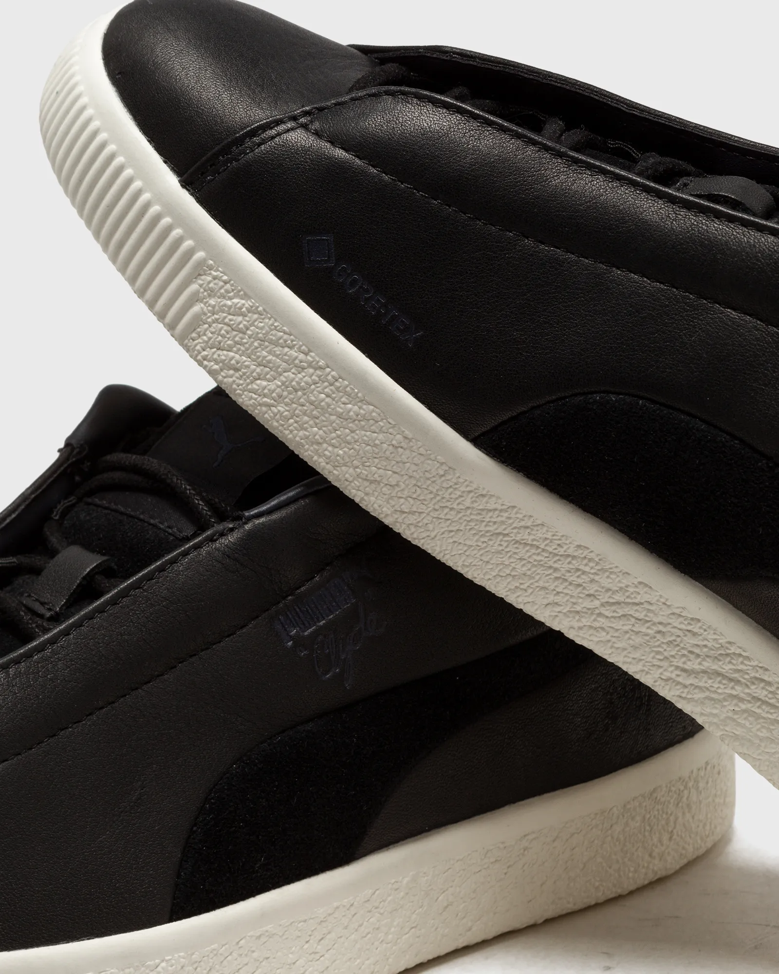 Puma Clyde GTX Nanamica