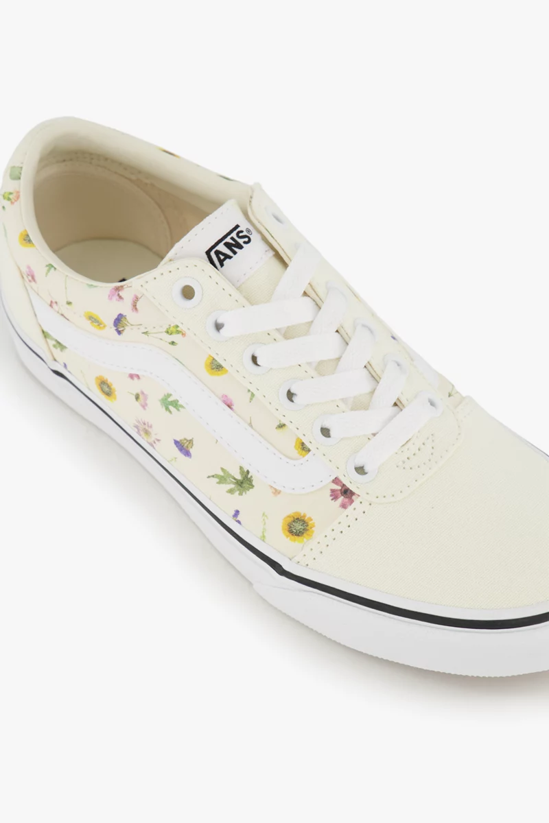 VANS Ward Damen Sneaker