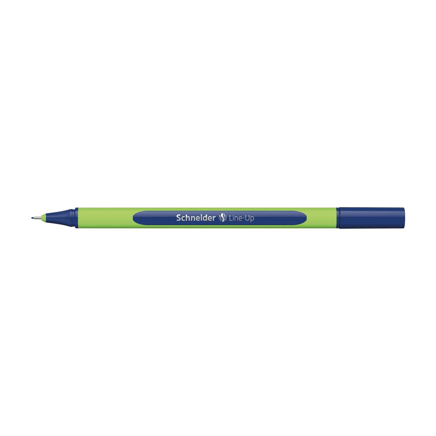 Schneider Fineliner Line-Up lapis-blue 0,4 mm