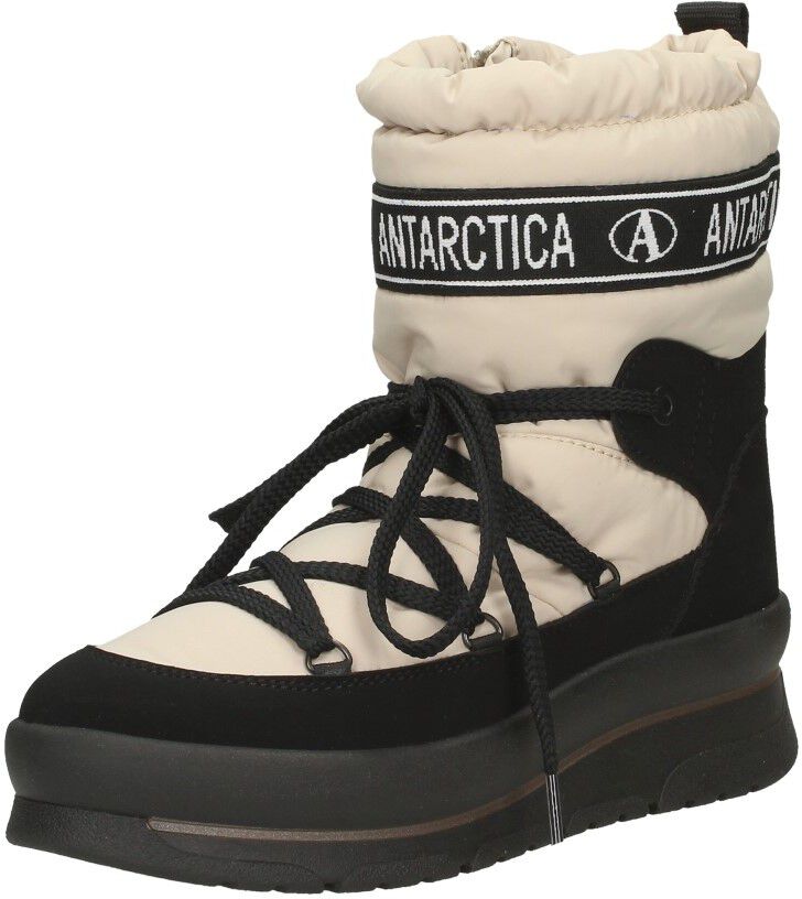 Antarctica Snowboots beige