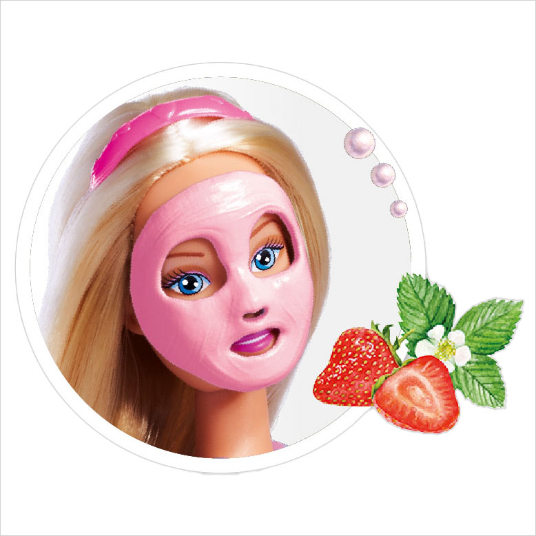 Steffi Love Modepop Beauty Dag
