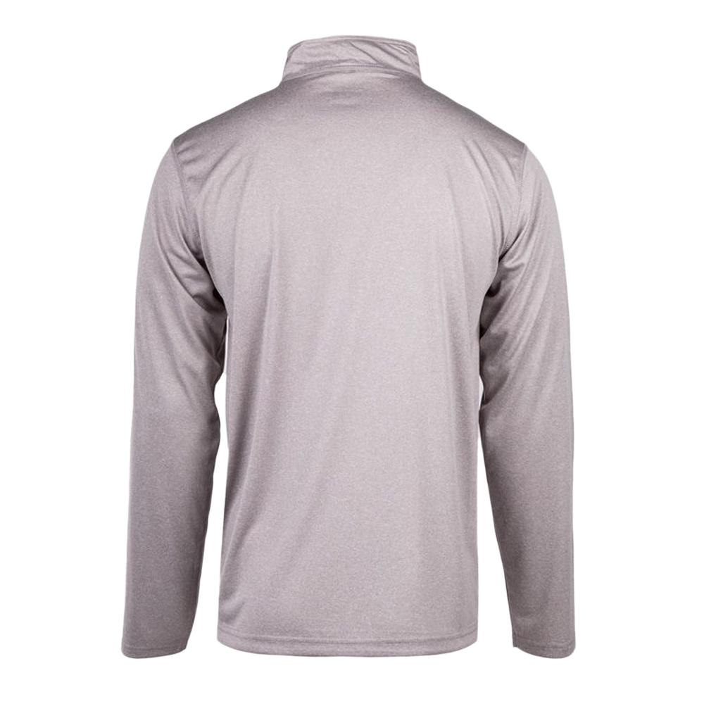 Best Mountain T-shirt Gris Homme Best Mountain Rando