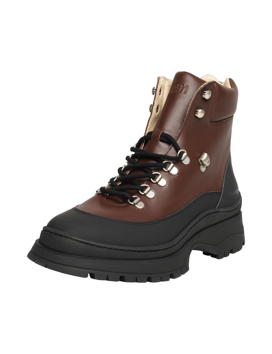 SCHNÜRBOOTS STYLE CHOICE FI1