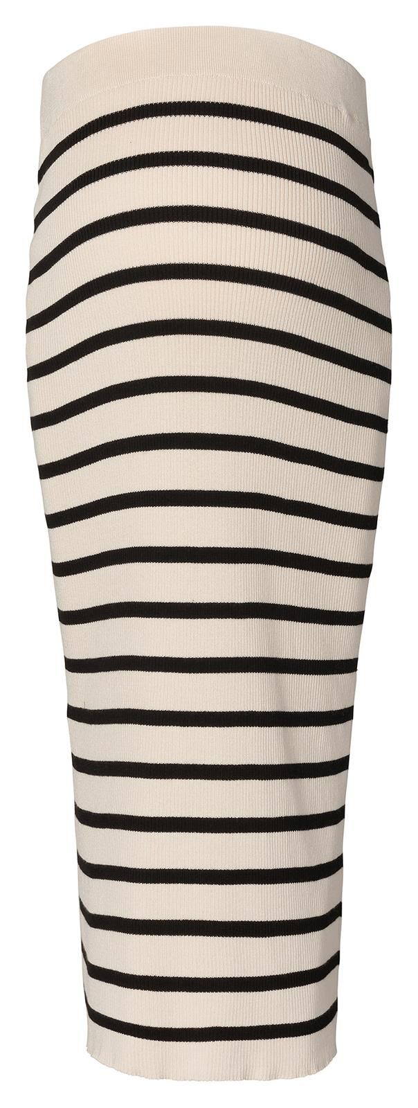 Noppies Maternity Rok Kolari - Light Sand