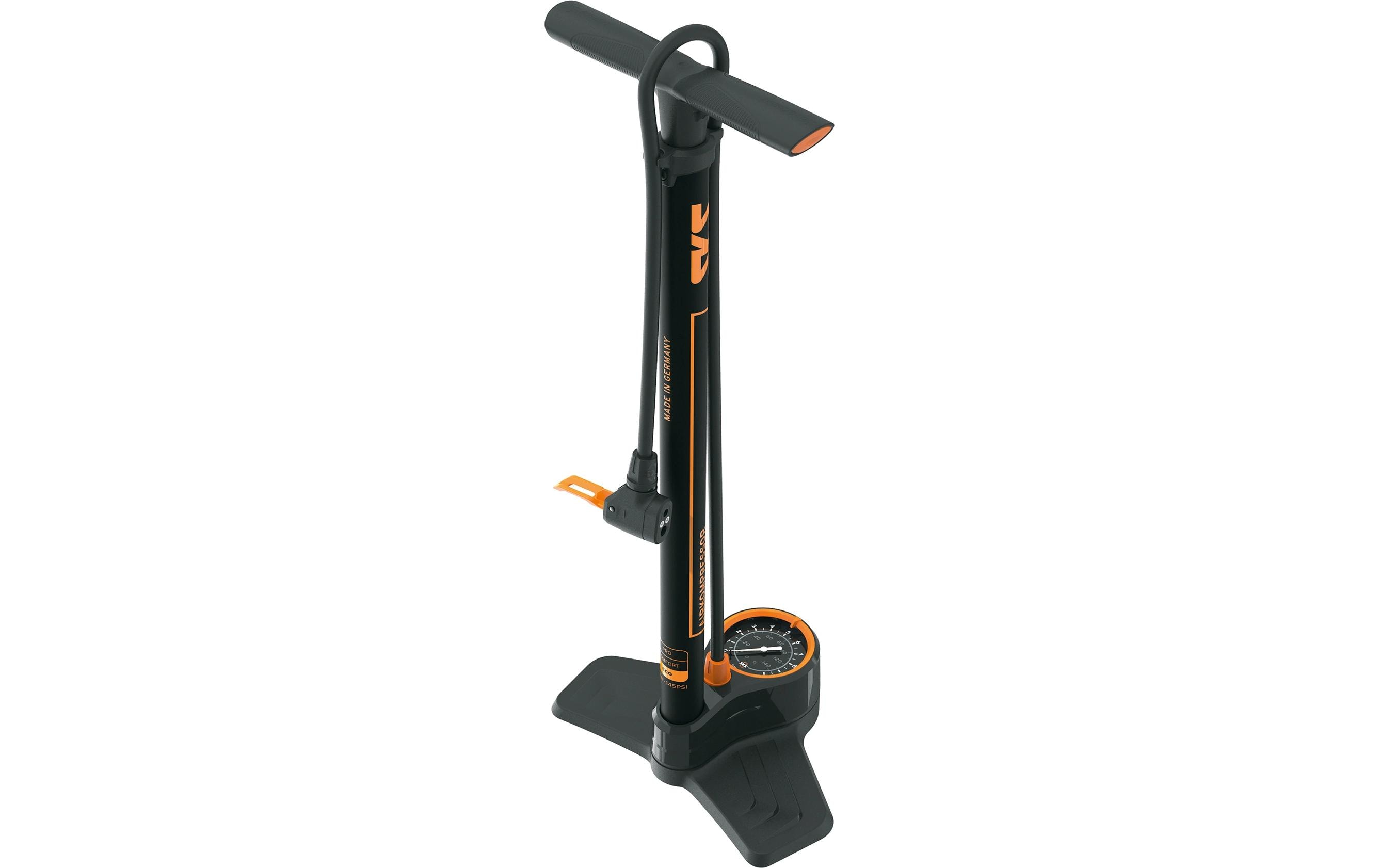 Standpumpe Airkompressor 10.0Standpumpe